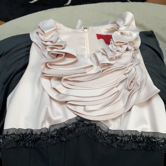 JS Collections Cocktail Dress - Picture 4 of 9